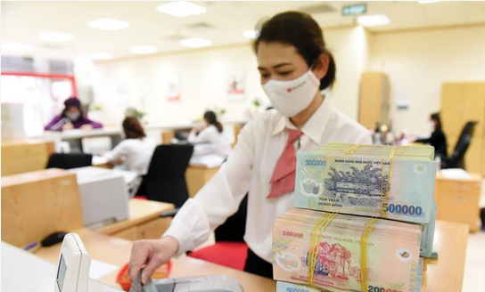 Tín dụng tăng vọt trong tháng 6/2024, hệ thống Link Vào Nhà Cái KL99 COM Tặng +199k bơm hơn 800.000 tỷ đồng ra nền Kl992 cổng game cá cược