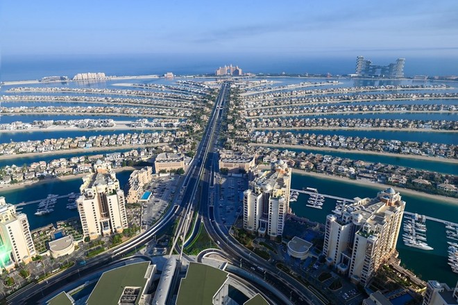 Giá Web Tổng Nhà Cái 99Kl99 Giải Trí Bậc Nhất Dubai tiếp tục leo thang