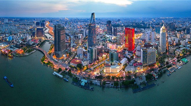 Gần một năm thực hiện Nghị quyết 98/2023 phát triển TP.HCM: Nhà Kl99ok phiên bản mới bớt khổ nhờ cơ chế đặc thù