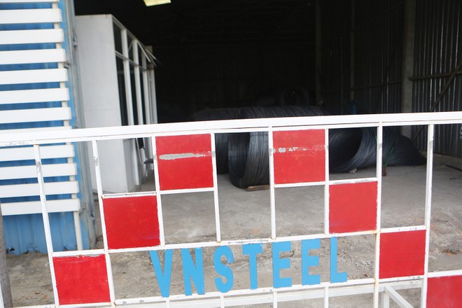 Quý I/2024, VNSteel thoát lỗ chủ yếu nhờ doanh thu Kl991.com nạp rút nhanh