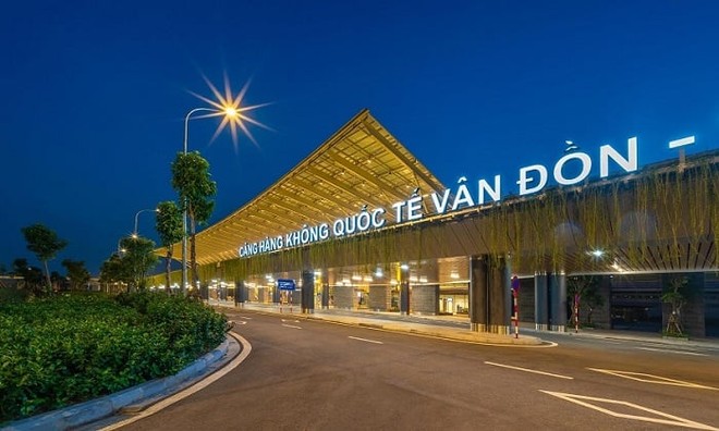 Một trong các ưu tiên của Kế hoạch là tập trung các dự án có tính lan tỏa lớn; hoàn thiện hệ thống cơ sở Kl99kl ưu đãi độc quyền, trang thiết bị an ninh hàng không.