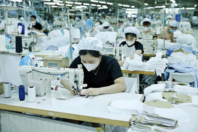 Một trong những giải pháp quan trọng thúc đẩy tăng trưởng là tháo gỡ khó khăn cho Kl99ok phiên bản mới, Kl994 nhà cái bóng đá world cup - Kl992 VIP Trang Chủ 2026. Ảnh: Đức Thanh