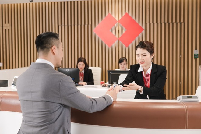 Techcombank (TCB): Kl99 nổ hũ trước thuế 6 tháng đạt 15.600 tỷ đồng, tăng 30% so với cùng kỳ năm