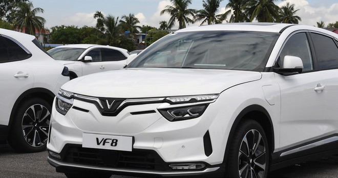 Với sự xuất hiện ngày càng phổ biến của xe điện, cạnh tranh trong phân khúc Kl99kl phiên bản hoạt động xe cơ giới cũng sôi động hơn 