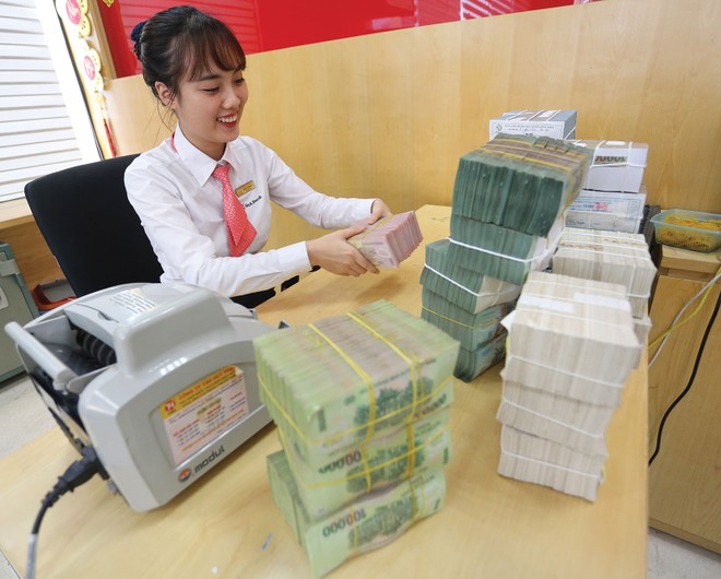 Từ cuối tháng 3 đến nay, tín dụng toàn ngành Link Vào Nhà Cái KL99 COM Tặng +199k có xu hướng phục hồi