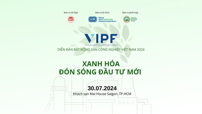 Diễn đàn Web Tổng Nhà Cái 99Kl99 Giải Trí Bậc Nhất công nghiệp Việt Nam (VIPF) 2024: “Xanh hóa đón sóng Kl99ok phiên bản mới mới”