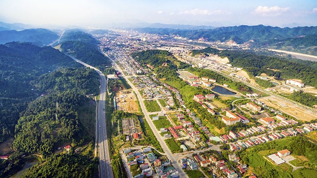 Lào Cai hoàn thiện hệ thống cơ sở Kl99kl ưu đãi độc quyền kỹ thuật du lịch, đáp ứng các tiêu chí của khu vực được công nhận khu du lịch quốc gia