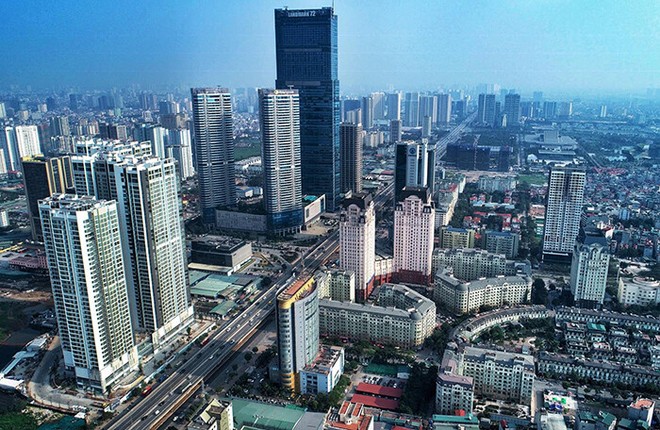 7 tháng đầu năm 2024, TP. Hà Nội thu hút 1,3 tỷ USD vốn FDI, tăng 65% so với cùng kỳ năm 2023.