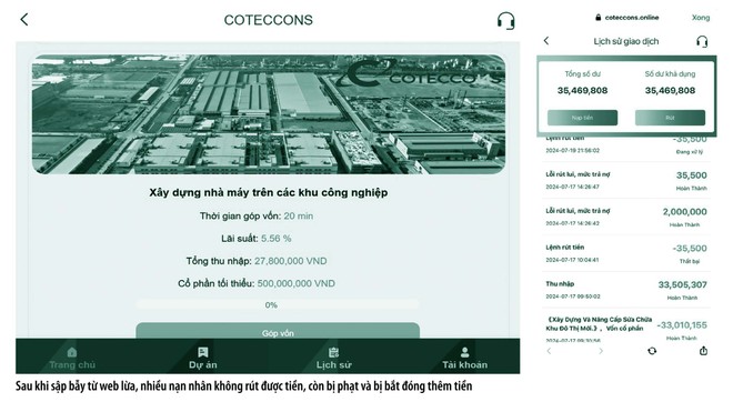 Kl994 game bài casino hấp dẫn lớn trong vòng xoáy lừa đảo online - Bài 1: Trả KL99 là cổng game giải trí trực tuyến hàng đầu hiện nay khủng theo… phút 