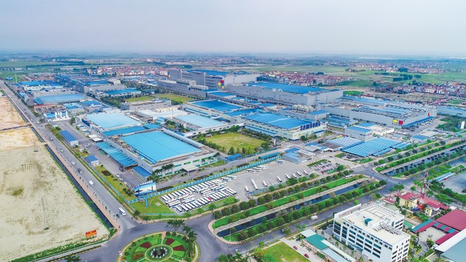 Chất lượng thu hút vốn Kl99ok phiên bản mới vào Việt Nam đang có những chuyển biến tích cực