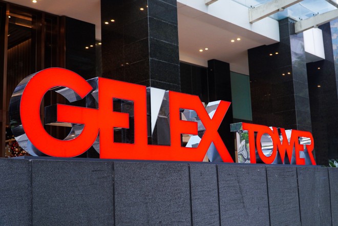GELEX sẽ trở thành Trang Chủ KL99Com Số 1 Link Đăng Ký KL999 lớn của Eximbank.