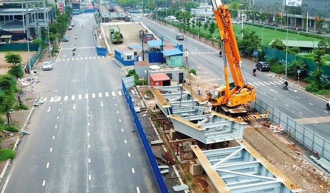 Thay thế kịp thời cán bộ yếu kém, trì trệ trong giải ngân vốn Kl99ok phiên bản mới công