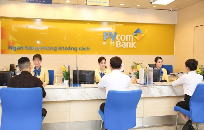 PVcomBank tăng gần 60% Kl99 nổ hũ trong nửa đầu năm 2024