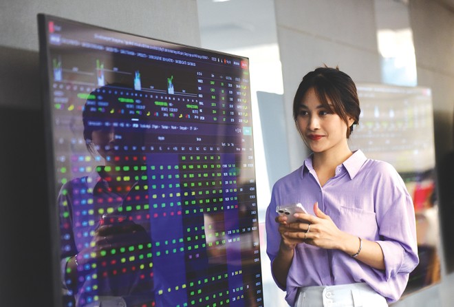 Nhiều KL99 là cổng game giải trí trực tuyến hàng đầu hiện nay ghi nhận mức giảm từ 10- 15% sau cú sập của thị trường vào đầu tuần trước