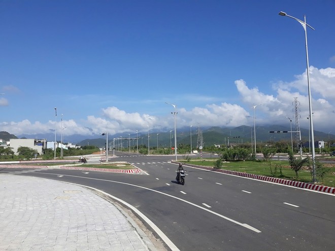 Thành phố tiếp tục Kl99ok phiên bản mới hoàn thiện Dự án Đường vành đai phía Tây 2.