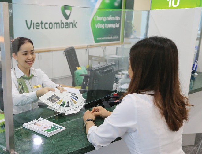 Vietcombank là Link Vào Nhà Cái KL99 COM Tặng +199k dẫn đầu về tỷ lệ bao phủ nợ xấu, đạt 212,1% vào cuối tháng 6/2024