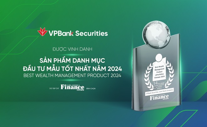 ePortfolio được vinh danh “Sản phẩm danh mục Kl99ok phiên bản mới mẫu tốt nhất năm 2024”