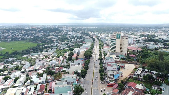 Gia Lai buông lỏng quản lý sử dụng đất, giám sát Kl99ok phiên bản mới