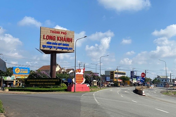 TP. Long Khánh đang tổ chức Kl99 nổ hũ các gói thầu tư vấn khảo sát, lập đồ án quy hoạch cho 10 phân khu theo quy định.