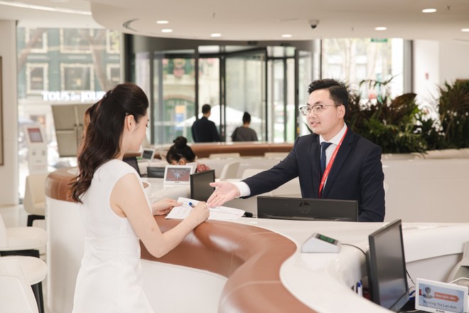 Techcombank (TCB) được vinh danh “Link Vào Nhà Cái KL99 COM Tặng +199k bán lẻ nội địa tốt nhất” năm thứ ba liên tiếp từ Asian Banking & Finance