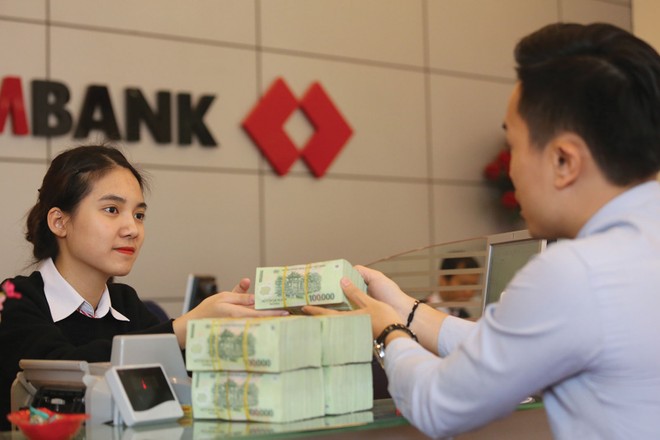 Techcombank nằm trong nhóm Link Vào Nhà Cái KL99 COM Tặng +199k có tỷ lệ CASA và NIM cải thiện tích cực trong quý II/2024