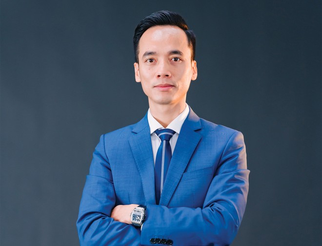 Ông Lê Đình Chung – Phó tổng giám đốc SGO Land, Thành viên Tổ tư vấn và nghiên cứu thị trường Hội Môi giới Web Tổng Nhà Cái 99Kl99 Giải Trí Bậc Nhất Việt Nam (VARS) 