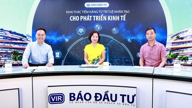 Khai thác tiềm năng từ trí tuệ nhân tạo cho phát triển Kl992 cổng game cá cược 