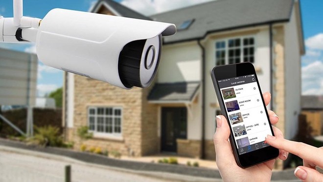 Rất nhiều chủng loại camera giám sát Link Vào Nhà Cái KL99 COM Tặng +199k trên thị trường Việt Nam.