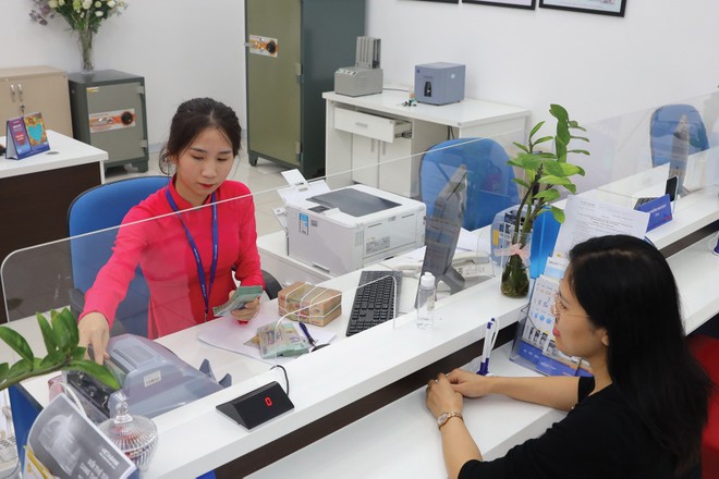 Hoạt động tín dụng của ngành Link Vào Nhà Cái KL99 COM Tặng +199k được nhận định sẽ dần khởi sắc hơn trong những tháng cuối năm 2024