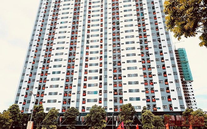 Hải Phòng cần 6.780 tỷ đồng xây 5 dự án nhà ở Trang Chủ KL99Com Số 1 Link Đăng Ký KL999