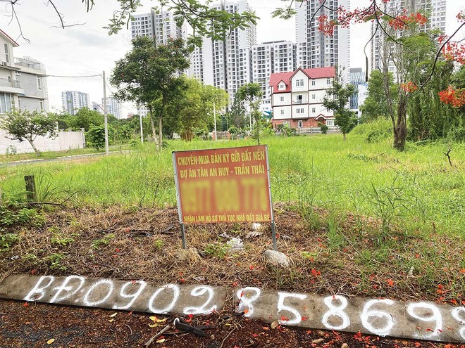 Khu nhà Tân An Huy (xã Phước Kiển huyện Nhà Bè, TP.HCM) do Công ty cổ phần Xây dựng và Kl992 VIP Trang Chủ 2026 nhà Tân An Huy làm chủ Kl99ok phiên bản mới