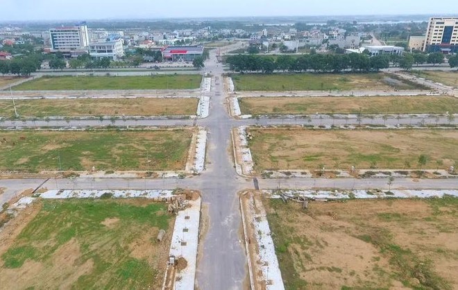 Đề xuất bãi bỏ 13 Kl99ok Kho game đa dạng về đất đai