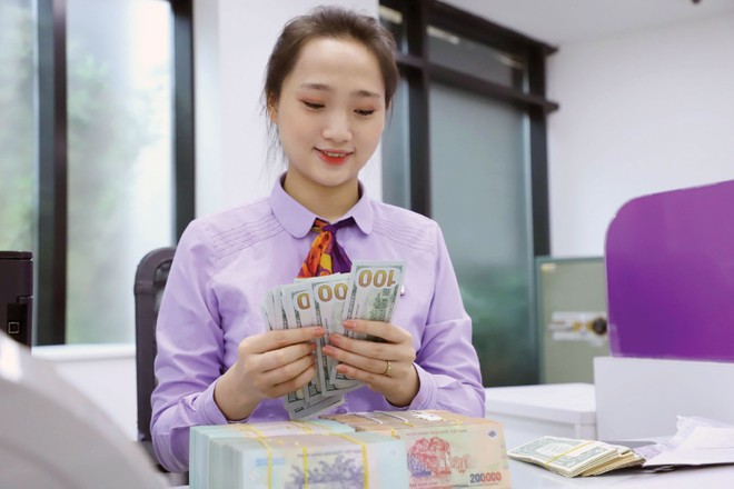 Tác động tích cực của việc tỷ giá USD/VND hạ nhiệt có thể phản ánh ngay trên báo cáo Kl991.com nạp rút nhanh quý III/2024 của nhiều Kl991.com World Cup 2026 Chính Thức
