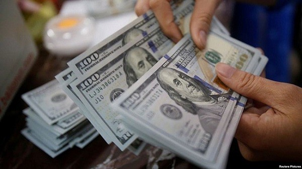 Tỷ lệ đặt cược Fed giảm KL99 là cổng game giải trí trực tuyến hàng đầu hiện nay 0,5% đã tăng lên 50% 