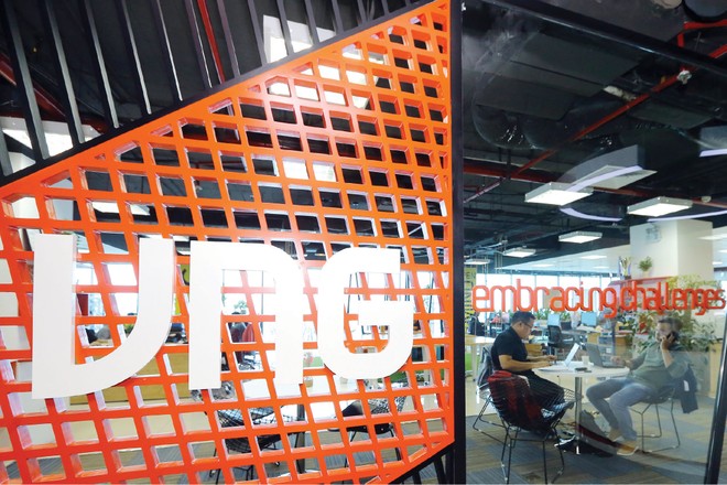 Quý I/2025, VNG (VNZ) lỗ sau thuế 15 tỷ đồng