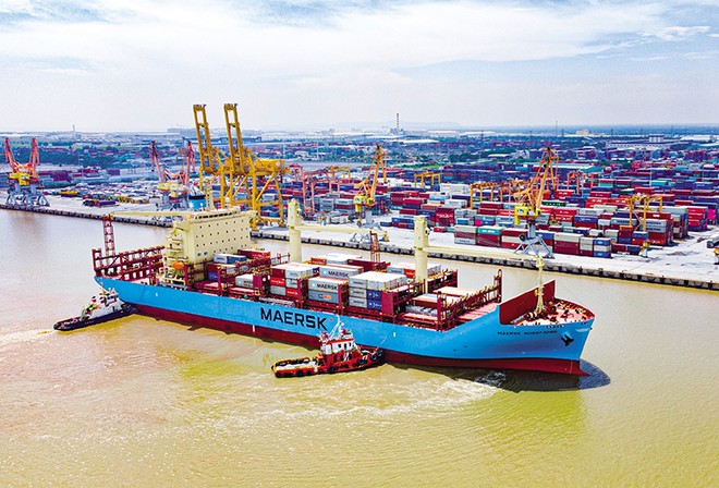 Sự phục hồi mạnh mẽ của lĩnh vực thương mại mang lại nhiều tín hiệu sáng cho Kl992 cổng game cá cược Việt Nam. 