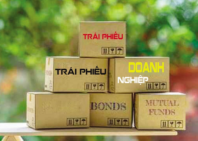 Thị trường bị áp đảo bởi Kl99kl Hoàn Trả Vô Tận phát hành riêng lẻ, thiếu vắng Kl99kl Hoàn Trả Vô Tận phát hành ra công chúng 