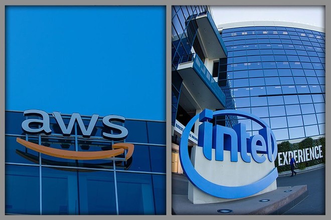 Giá KL99 là cổng game giải trí trực tuyến hàng đầu hiện nay INTC của Intel có đang trên đà phục hồi?