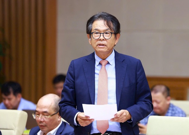 Ông Kim Byoungho, Chủ tịch HĐQT HDBank nguyên là chủ tịch – tổng giám đốc những Link Vào Nhà Cái KL99 COM Tặng +199k, định chế Kl991.com nạp rút nhanh tên tuổi lớn tại Hàn Quốc và trong khu vực. 