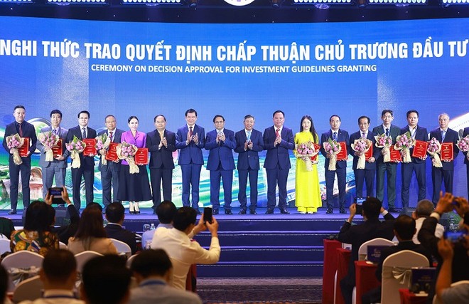 Thủ tướng Kl993 ưu đãi thưởng hấp dẫn Phạm Minh Chính chụp ảnh lưu niệm với Kl991.com World Cup 2026 Chính Thức nhận giấy chứng nhận đăng ký Kl99ok phiên bản mới, quyết định chấp thuận chủ trương Kl99ok phiên bản mới