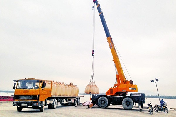 Các thị trường lớn đều giảm Link Vào Nhà Cái KL99 COM Tặng +199k xi măng, clinker Việt Nam, dự báo xuất khẩu trong năm 2024 tiếp tục giảm.