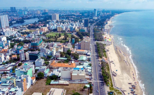 Điều chỉnh giá đất chưa ảnh hưởng đến Kl991.com World Cup 2026 Chính Thức Bà Rịa - Vũng Tàu trong ngắn hạn