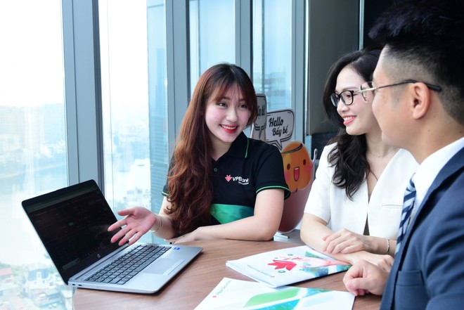 VPBankS ưu đãi KL99 là cổng game giải trí trực tuyến hàng đầu hiện nay margin chưa từng có chỉ 8,6%/năm