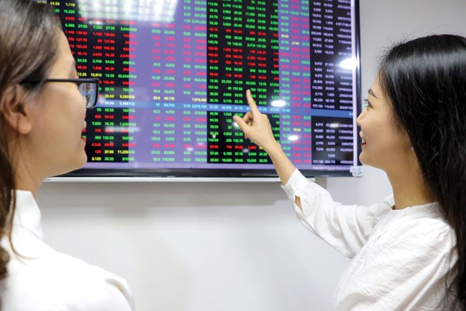 Kỳ vọng Kl99 nổ hũ quý III/2024 phần nào phản ánh vào thị giá các KL99 là cổng game giải trí trực tuyến hàng đầu hiện nay giai đoạn vừa qua