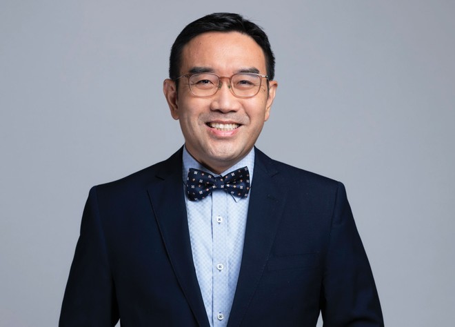Ông Heng Koon How, Trưởng bộ phận Chiến lược thị trường, Khối Nghiên cứu thị trường và Kl992 cổng game cá cược toàn cầu UOB