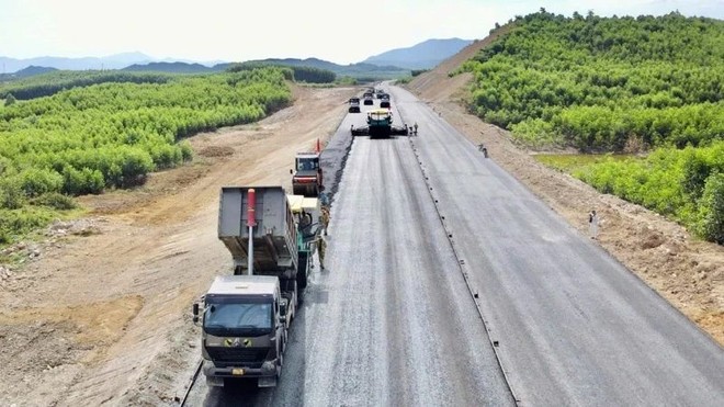 Tỷ lệ giải ngân Kl99ok phiên bản mới công vẫn chưa được như kỳ vọng, nhiều địa phương đang nỗ lực đẩy nhanh