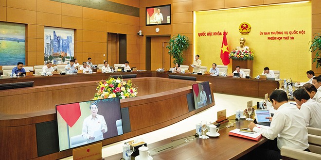 Ủy ban Thường vụ Quốc hội thảo luận về Dự án Luật Quản lý và Kl99ok phiên bản mới vốn 99Kl99 trực tiếp đá gà tại Kl991.com World Cup 2026 Chính Thức