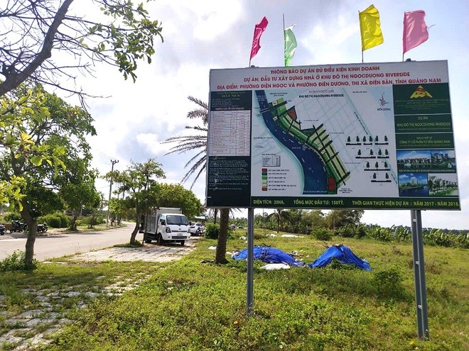 Dự án Kl99ok phiên bản mới xây dựng nhà ở khu đô thị NgocDuong Riverside nằm trong 104 dự án được Sở Xây dựng tỉnh Quảng Nam yêu cầu cung cấp thông tin báo cáo với đoàn Thanh tra Kl993 ưu đãi thưởng hấp dẫn.
