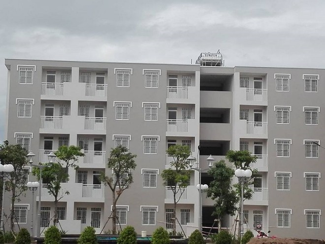 HoREA đề xuất giải pháp để thực hiện mục tiêu phát triển 1 triệu căn nhà ở Trang Chủ KL99Com Số 1 Link Đăng Ký KL999 