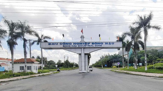 Nhiều nhà Kl99ok phiên bản mới chiến lược quan tâm Kl99ok phiên bản mới phát triển Kl99kl ưu đãi độc quyền khu công nghiệp tại tỉnh Hậu Giang 
